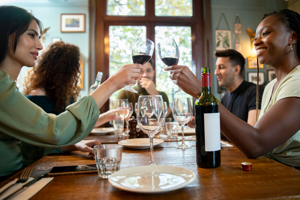Vinos seleccionados