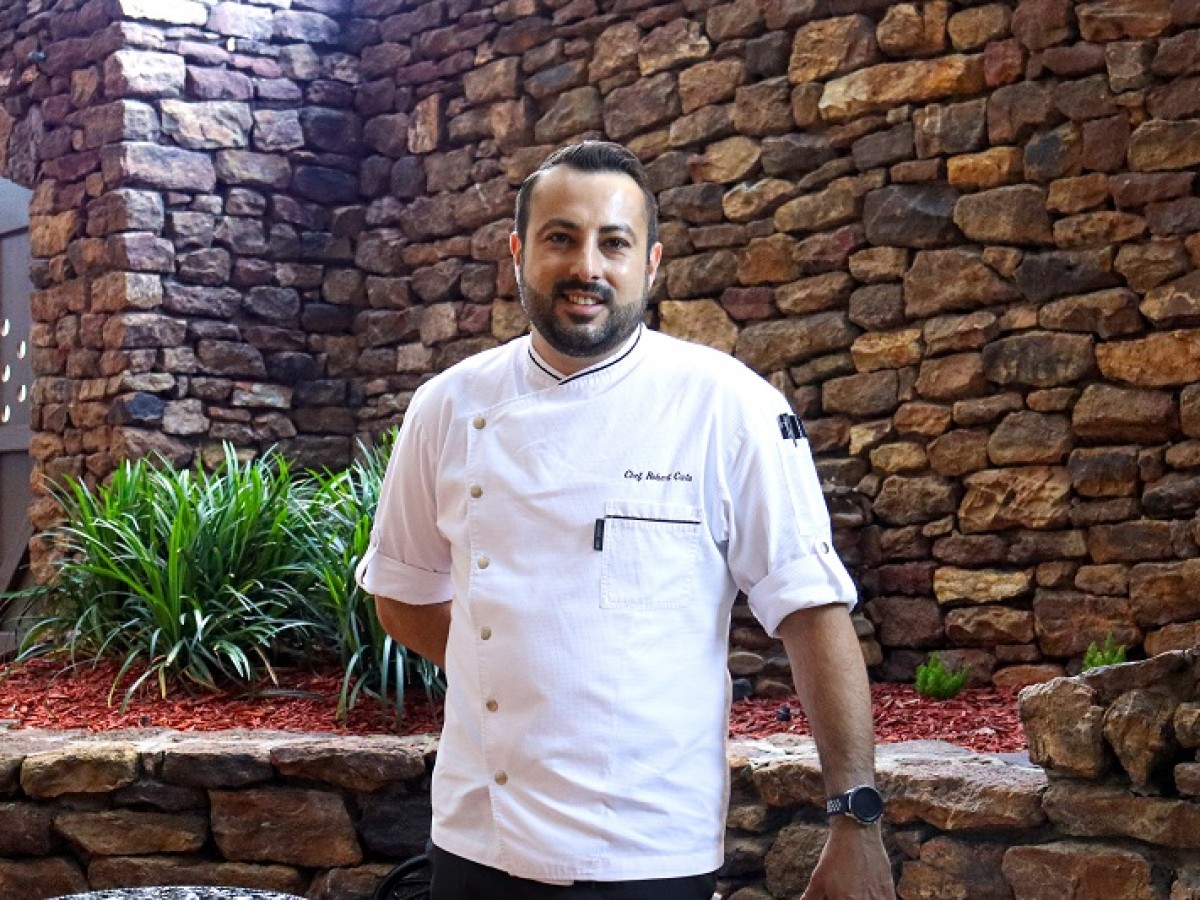 Carlos Mendoza
