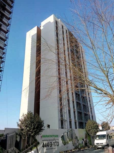 Harmonypark Kemalpaşa