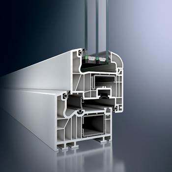 Schüco Thermo 6