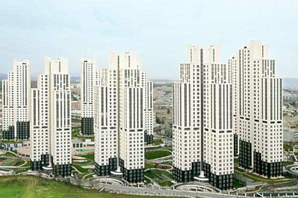Isıcam K 