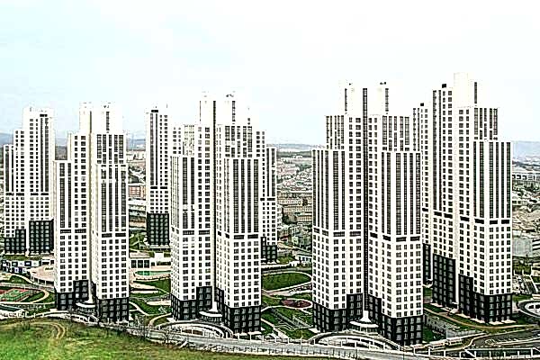 Isıcam K AL