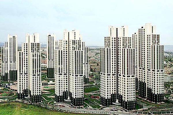 Isıcam K L