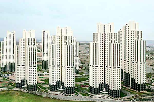 Isıcam K L T 3+