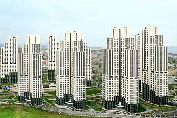 Isıcam K AL T 3+ 